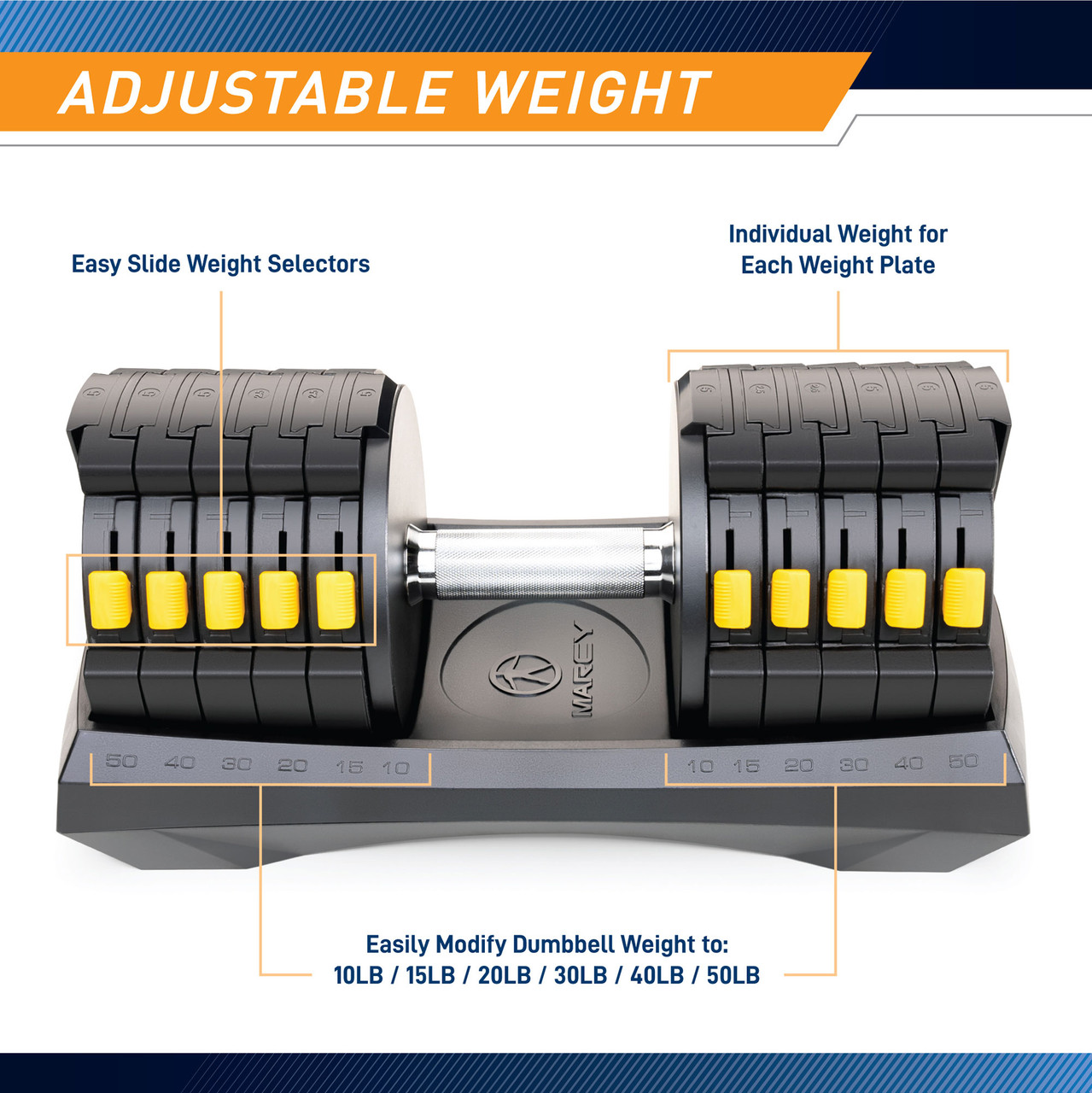 The Marcy Foldable Exercise Bike with High Back Seat NS-653 has pedal loops to secure your feet