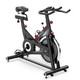 Indoor Cycling Bike with 30 lbs Flywheel  Circuit Fitness AMZ-948BK Exercise Bike - Front