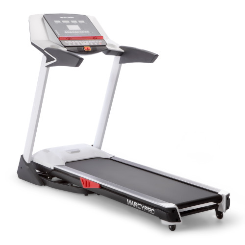 Marcy Pro Folding Treadmill | JX-5511 - Retired