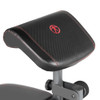The Marcy 150 lb. Stack Home Gym MWM-990 includes a preacher curl pad