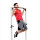 Marcy Power Cage and Weight Bench SM-5092 pull-ups