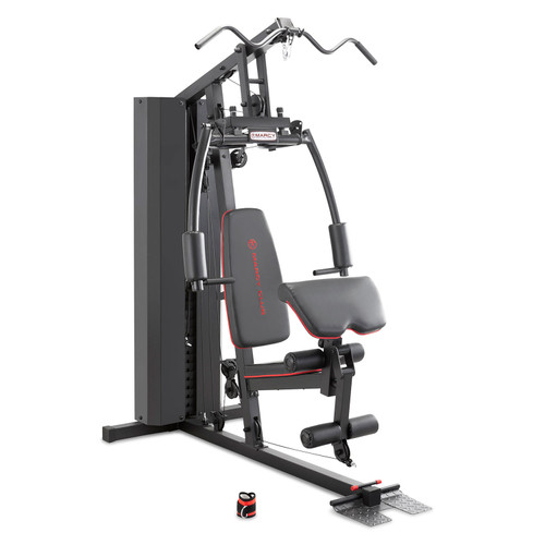 Marcy Club 200lb Home Gym  MKM-81010