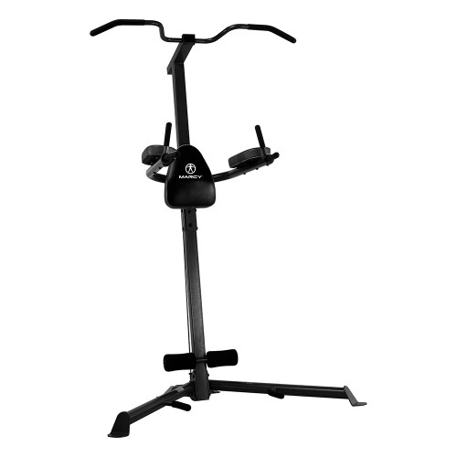 The Power Tower Marcy TC-3508 brings high intensity interval training to the best home gym setups