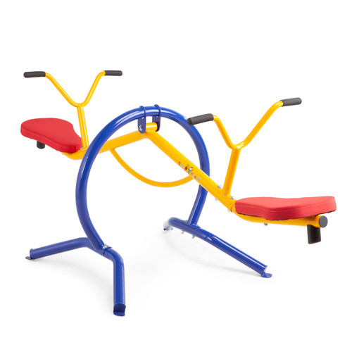 Gym Dandy  Teeter Totter | TT-210